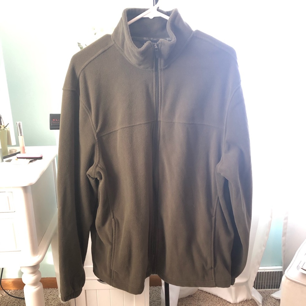 Men’s Fleece